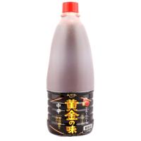 エバラ食品　焼肉のたれ黄金の味(中辛)　1550g | 業務用食品アミカYahoo!店