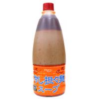 【夏商材　8月31日まで】エバラ食品　冷し担々麺スープ　1450g | 業務用食品アミカYahoo!店