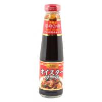李錦記　牡蛎油(オイスターソース)　255g | 業務用食品アミカYahoo!店