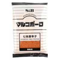 SB食品　マルコポーロ 七味唐辛子　300g | 業務用食品アミカYahoo!店