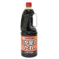 オタフク　いか足のたれ　2.1kg | 業務用食品アミカYahoo!店