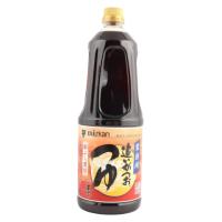 mizkan　追いがつおつゆの素　1.8L | 業務用食品アミカYahoo!店