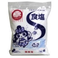 塩事業センター　食塩　1kg | 業務用食品アミカYahoo!店