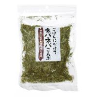 西部海苔店　ネバネバ昆布　150g | 業務用食品アミカYahoo!店