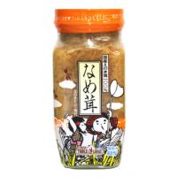 テーブルランド　なめ茸　60%　395g 