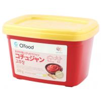 大象ジャパン　スンチャン コチュジャン　500g | 業務用食品アミカYahoo!店