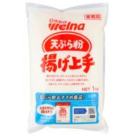 日清製粉ウェルナ　揚げ上手　1kg | 業務用食品アミカYahoo!店