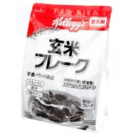 ケロッグ　業務用 玄米フレーク　400g | 業務用食品アミカYahoo!店