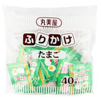 丸美屋　特ふりかけ(たまご)　2.5g×40 | 業務用食品アミカYahoo!店