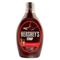 ハーシー　チョコレートシロップ　623g | 業務用食品アミカYahoo!店