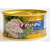 ストー　J.S 紅ずわいかにフレーク　115g | 業務用食品アミカYahoo!店