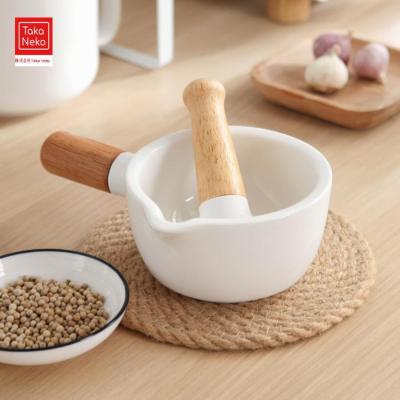薬研（すり鉢、すり棒）｜キッチンツール｜調理器具 | キッチン