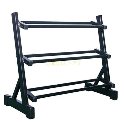 ダンベル ラック（ダンベル、鉄アレイ）｜ウエイトトレーニング