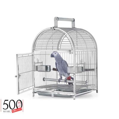 ステンレス 鳥ケージのおすすめ人気商品一覧 通販 - Yahoo!ショッピング