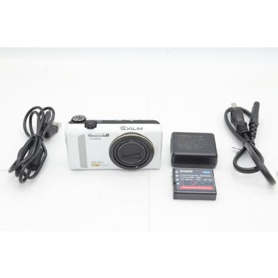 CASIO 【適格請求書発行】CASIO カシオ EXILIM EX-ZR200 CASIO 【適格請求書発行】CASIO カシオ EXILIM EX-ZR200