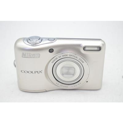ニコン 【適格請求書発行】Nikon COOLPIX L30 コンパクト ニコン 【適格請求書発行】Nikon COOLPIX L30 コンパクト