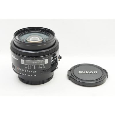 nikon 24mm 単焦点のおすすめ人気商品一覧 通販 - Yahoo!ショッピング