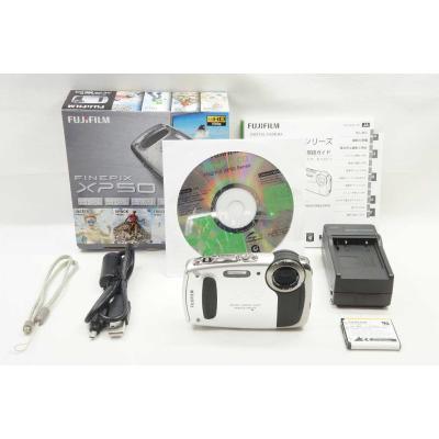 FinePix XPシリーズ コンパクトデジタルカメラ本体｜コンパクト