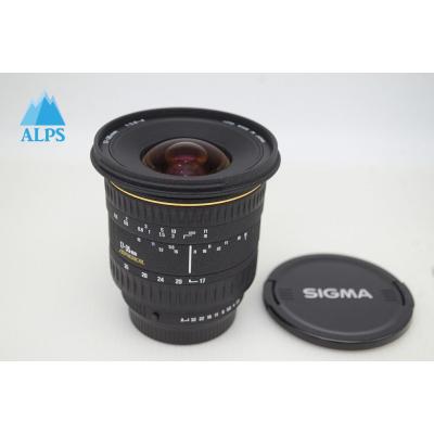 sigma 17-35（交換レンズ）｜カメラ | 家電 のおすすめ人気商品一覧