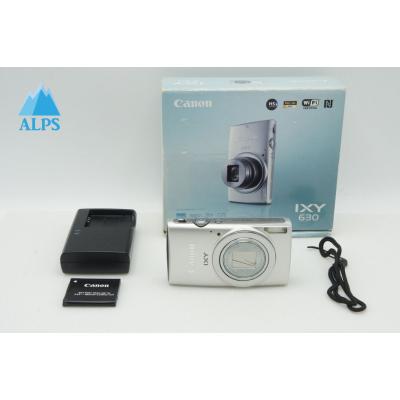 ixy630（コンパクトデジタルカメラ）｜コンパクトデジタルカメラ