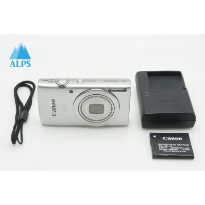 キヤノン ixy200（コンパクトデジタルカメラ）｜カメラ | テレビ