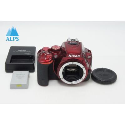 nikon d5500（デジタル一眼レフカメラ）｜デジタル一眼カメラ｜カメラ