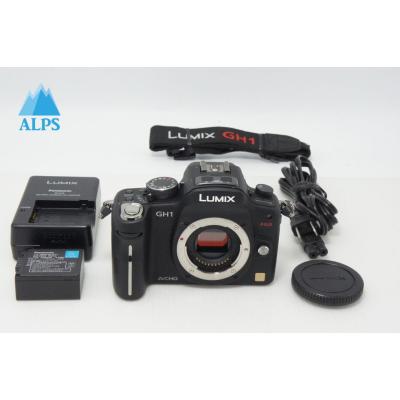 パナソニック LUMIX gf9（レンズマウント：マイクロフォーサーズ