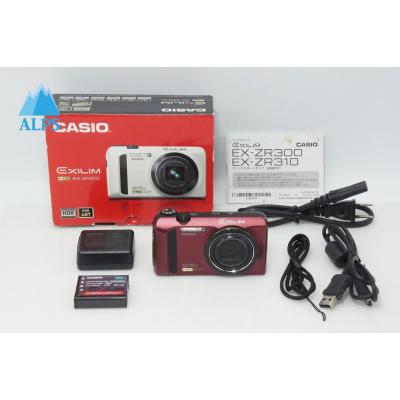 カシオ EX-Z550（コンパクトデジタルカメラ本体）｜コンパクトデジタル