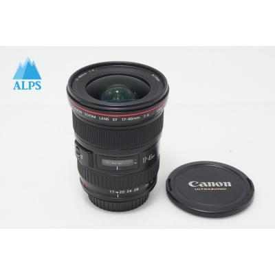 ef 17-40mm f4l usmのおすすめ人気商品一覧 通販 - Yahoo!ショッピング