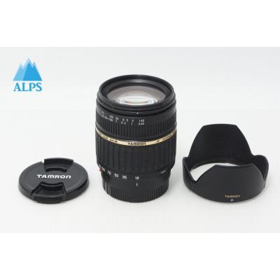 TAMRON 交換レンズ（マウント：ソニーA（ミノルタA））｜カメラ