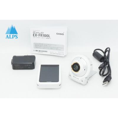 カシオexilim ex-fr100のおすすめ人気商品一覧 通販 - Yahoo!ショッピング