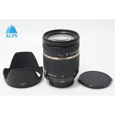 18-270（TAMRON／交換レンズ）（対応センサーサイズ最大：APSーC