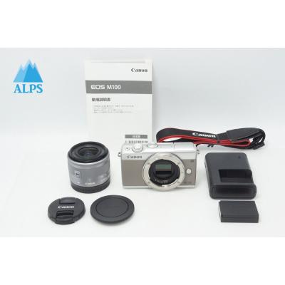 キヤノン EOS M100のおすすめ人気商品一覧 通販 - Yahoo!ショッピング