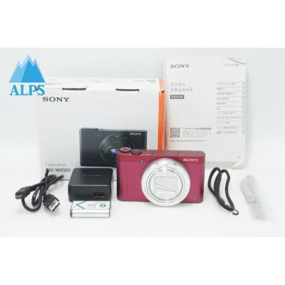 ソニー dsc-wx500 ケースのおすすめ人気商品一覧 通販 - Yahoo