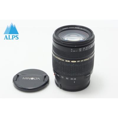 TAMRON 交換レンズ（マウント：ソニーA（ミノルタA））｜カメラ