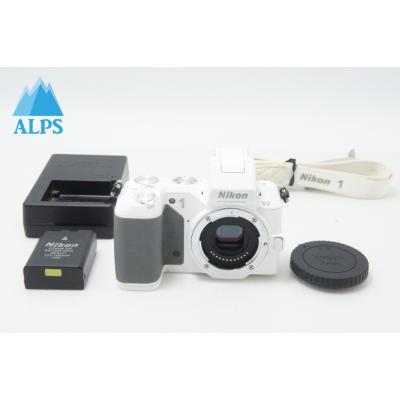 nikon1 v2（カメラ） | 家電 の商品一覧 通販 - Yahoo!ショッピング