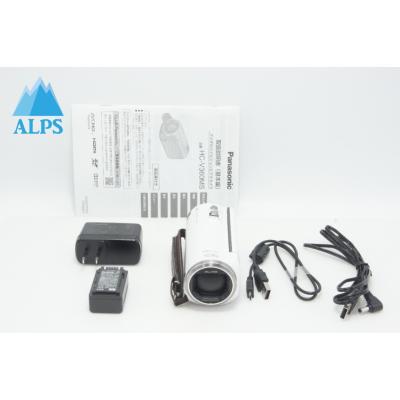hc-v360ms（ビデオカメラ本体）｜ビデオカメラ｜カメラ | 家電 の