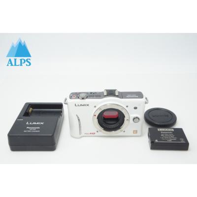 lumix gf2（カメラ）（対応メディア：SDXCカード） | テレビ