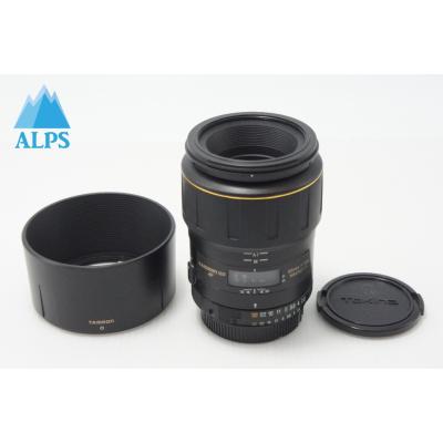 TAMRON 交換レンズ（マウント：ニコンF）｜カメラ｜テレビ、オーディオ