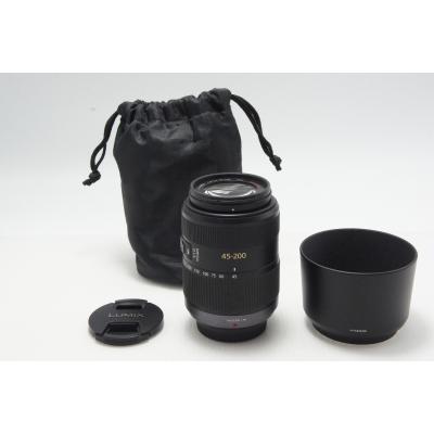 LUMIX レンズフード（交換レンズ）（色：ブラック系）｜カメラ