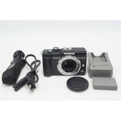 olympus pen e-pl1（オリンパス／ミラーレス一眼カメラ）｜デジタル