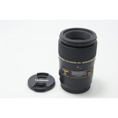 TAMRON 交換レンズ（マウント：ソニーA（ミノルタA））｜カメラ