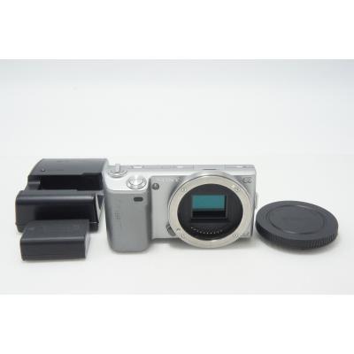 SONY NEX-5（デジタル一眼カメラ）｜カメラ | 家電 のおすすめ人気商品