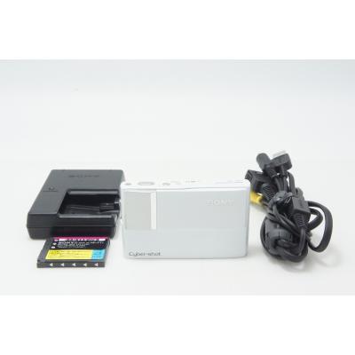 SONY DSC-L1（コンパクトデジタルカメラ本体）｜コンパクトデジタル