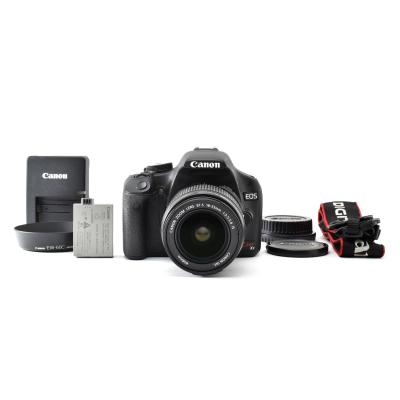 canon eos kiss（付属レンズ：レンズキット）のおすすめ人気商品一覧