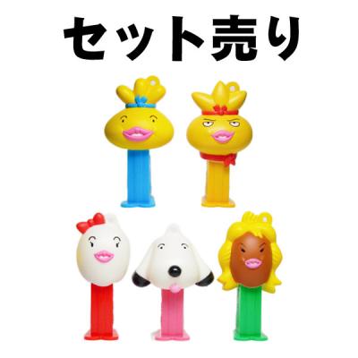 A-MOJU えーもじゅ - mini PEZ｜Yahoo!ショッピング