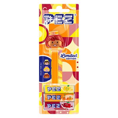 PEZ ペッツ オールド オレンジ 備品 PEZ ペッツ オールド