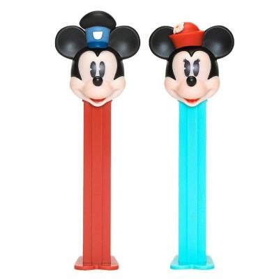 新品Disney Jumbo PEZ ミッキー 2025年最新】ジャンボ PEZ ミッキーの人気アイテム - メルカリ