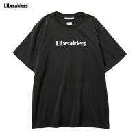 SALE セール Liberaiders リベレイダース Tシャツ 半袖 OVERDYED 
