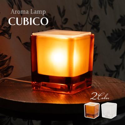 アロマランプ　ケース付き　アロマ　ランプ　AROMA　LAMP Toffy アロマランプ加湿器 HF05 | 株式会社ラドンナ- LADONNA -